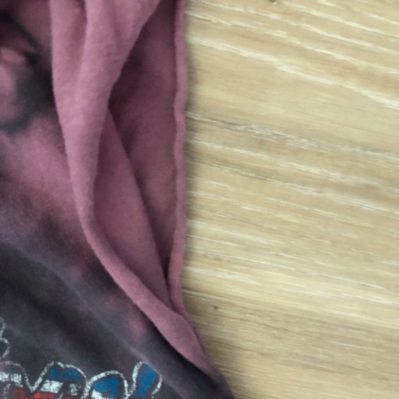 Rolling Stones Muscle Tee XL Upcycled - Picture 3 of 5